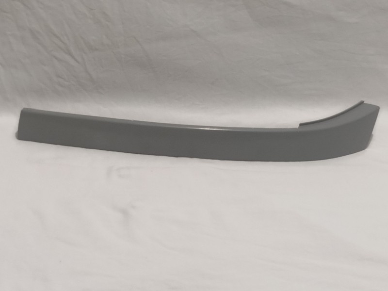 Recambio de moldura bajo faro izquierdo para citroen berlingo referencia OEM IAM 23011049  