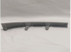 Recambio de moldura bajo faro izquierdo para citroen berlingo referencia OEM IAM 23011049   2