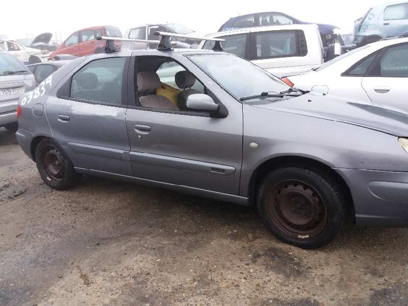 citroen xsara berlina 2.0 hdi 66kw premier   |   07.99 - 12.05 | 1999 - 2005 | 90 cv / 66 kw del año 1999