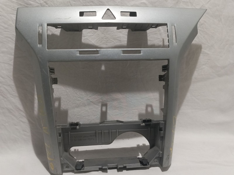 Recambio de embellecedor para opel astra h ber. cosmo referencia OEM IAM 331985437  