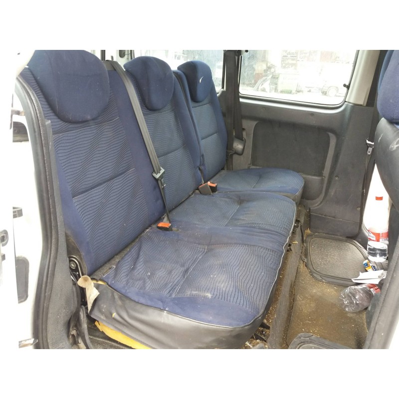 peugeot partner (s1) 1.9 diesel   |   0.96 - ... | 1996 | 69 cv / 51 kw del año 1996