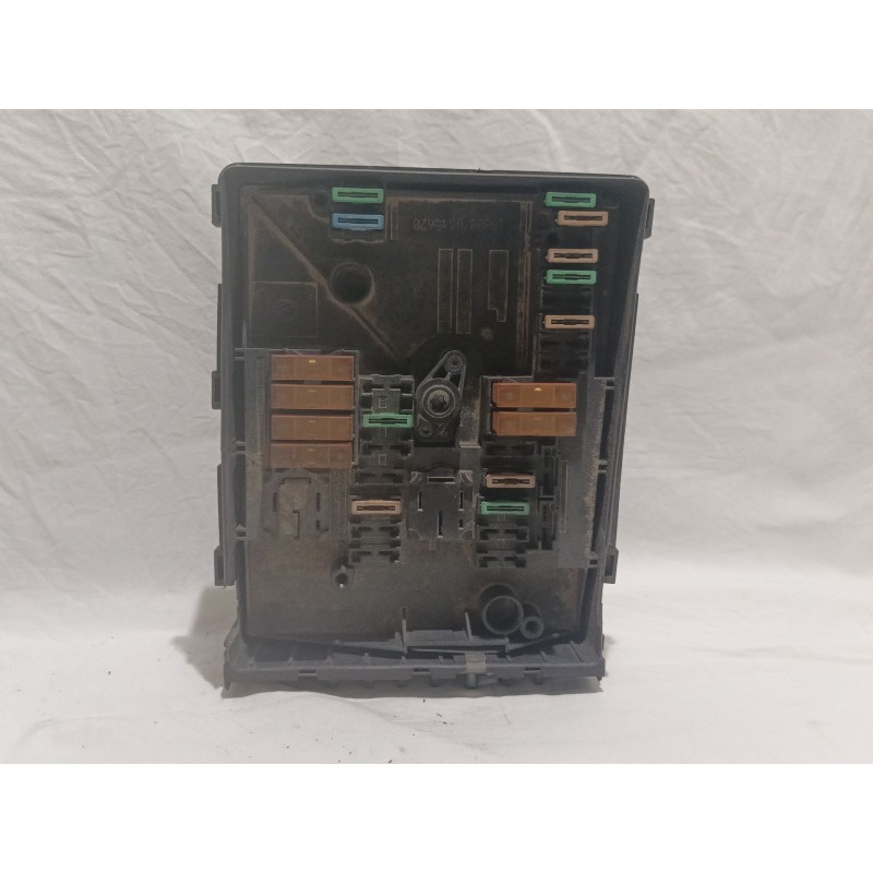 Recambio de caja bsm para seat toledo (5p2) sport referencia OEM IAM 1K0937125 1B080705 