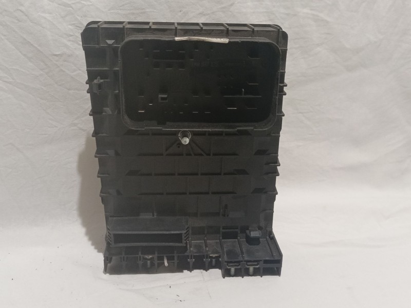 Recambio de caja bsm para seat toledo (5p2) sport referencia OEM IAM 1K0937125 1B080705 