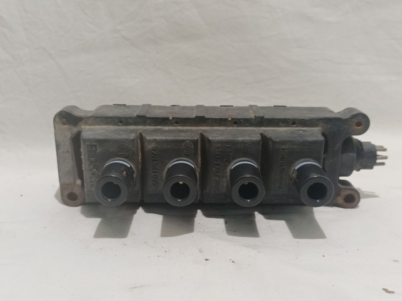 Recambio de bobina encendido para bmw serie 3 berlina (e36) referencia OEM IAM 12131247281 0221503005 