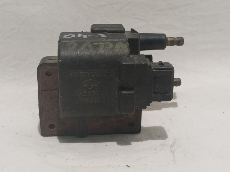 Recambio de bobina encendido para volvo s40 berlina 1.8i referencia OEM IAM 2526051A 7700850999 