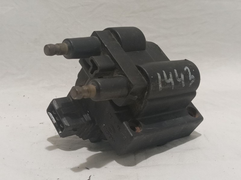 Recambio de bobina encendido para volvo s40 berlina 1.8i referencia OEM IAM 2526051A 7700850999 