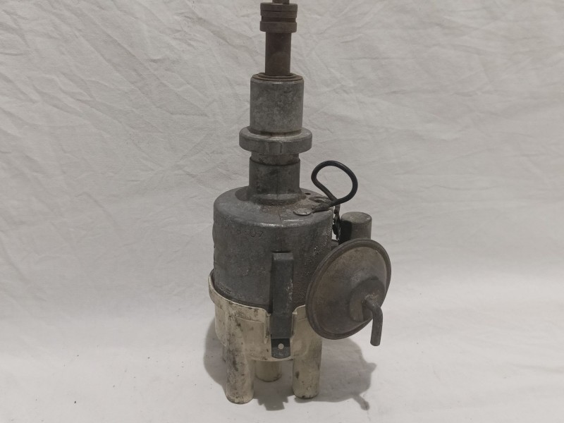 Recambio de delco para piaggio (vespa) zip referencia OEM IAM 41303503  