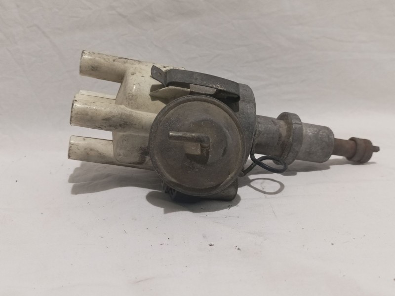 Recambio de delco para piaggio (vespa) zip referencia OEM IAM 41303503  