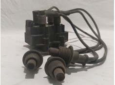 Recambio de bobina encendido para citroen xantia berlina referencia OEM IAM LFZ  