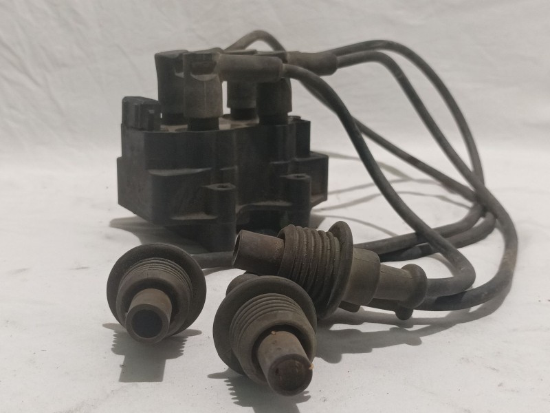 Recambio de bobina encendido para citroen xantia berlina referencia OEM IAM LFZ  