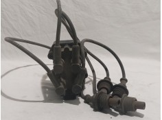 Recambio de bobina encendido para citroen xantia berlina referencia OEM IAM LFZ   2