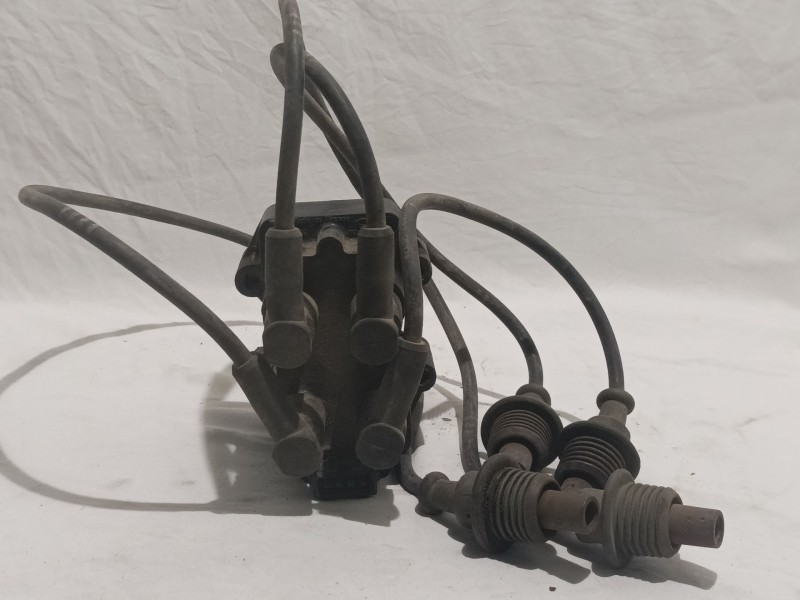 Recambio de bobina encendido para citroen xantia berlina referencia OEM IAM LFZ  