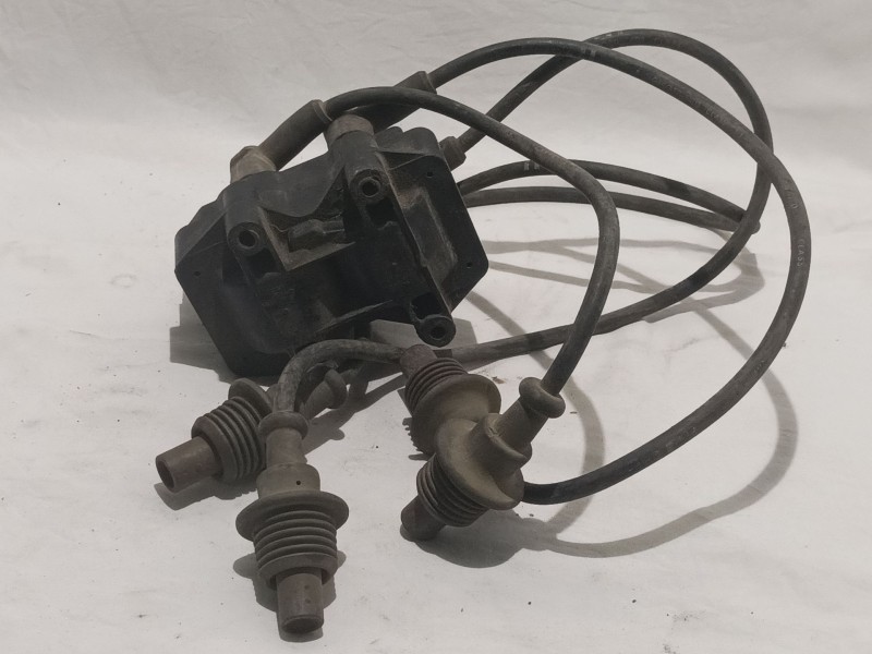 Recambio de bobina encendido para citroen xantia berlina referencia OEM IAM LFZ  