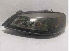 Recambio de faro izquierdo para opel astra g fastback (t98) 1.7 dti 16v (f08, f48) referencia OEM IAM 13132459LH  