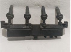 Recambio de bobina encendido para peugeot 206 berlina 1.4 referencia OEM IAM 96244675580  