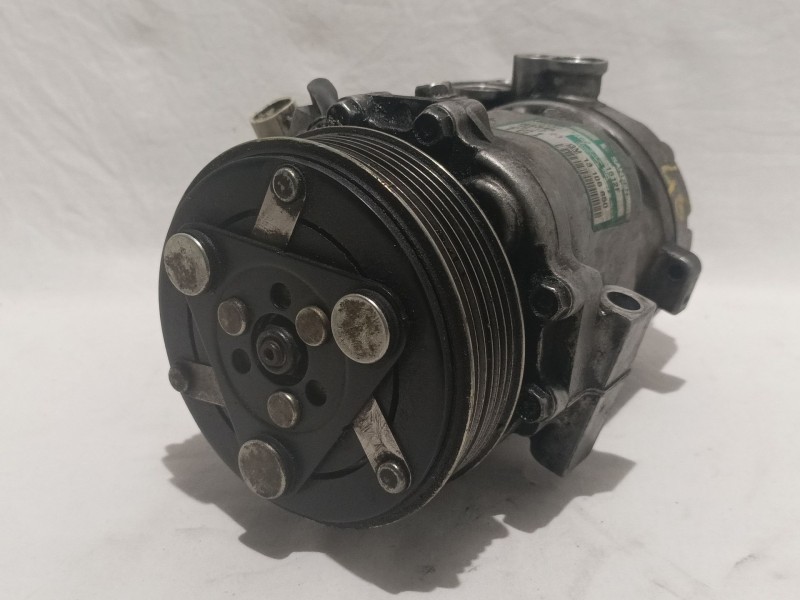 Recambio de compresor aire acondicionado para suzuki ignis rm (mh) referencia OEM IAM 07015612362 13106850 