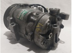 Recambio de compresor aire acondicionado para suzuki ignis rm (mh) referencia OEM IAM 07015612362 13106850  2