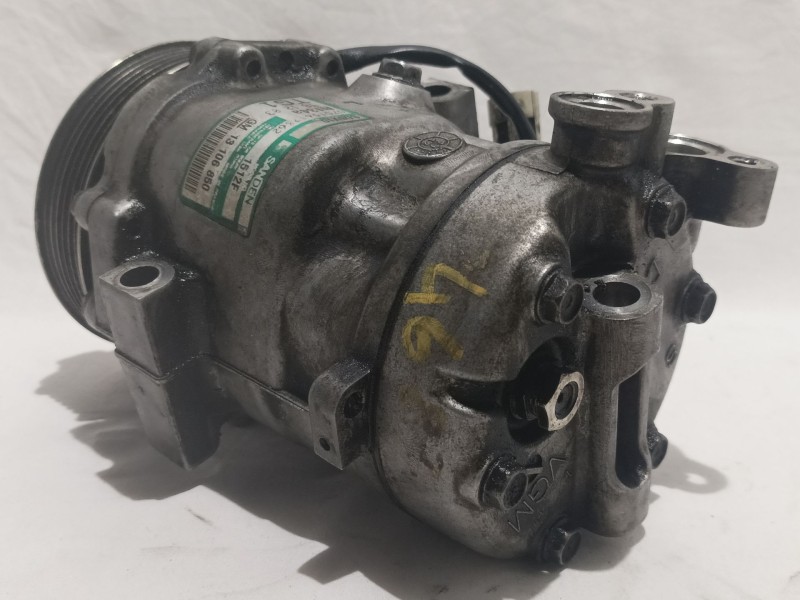 Recambio de compresor aire acondicionado para suzuki ignis rm (mh) referencia OEM IAM 07015612362 13106850 