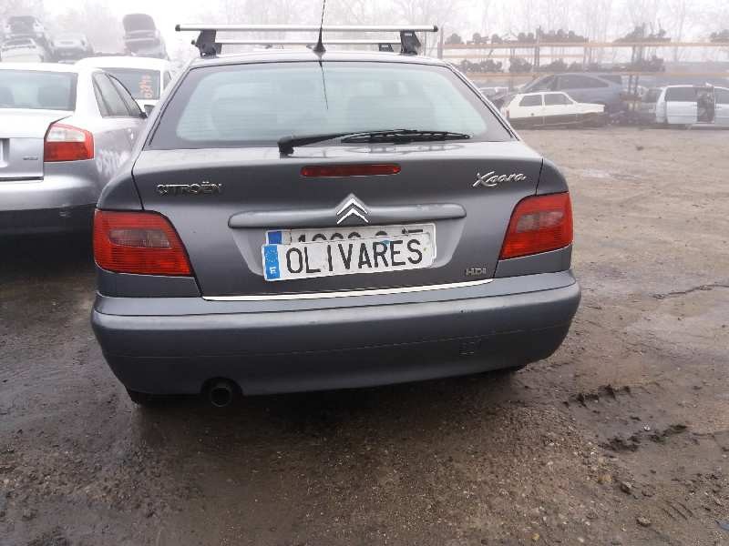 citroen xsara berlina 2.0 hdi 66kw premier   |   07.99 - 12.05 | 1999 - 2005 | 90 cv / 66 kw del año 1999