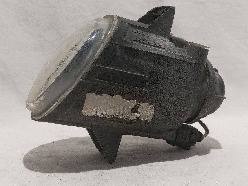 Recambio de faro antiniebla derecho para seat toledo (1m2) signo referencia OEM IAM E9024004  