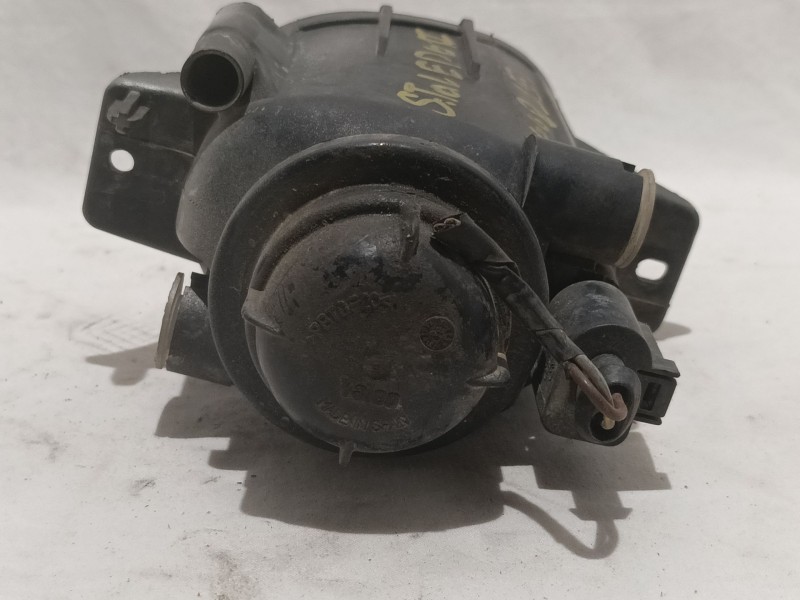 Recambio de faro antiniebla derecho para seat toledo (1m2) signo referencia OEM IAM E9024004  