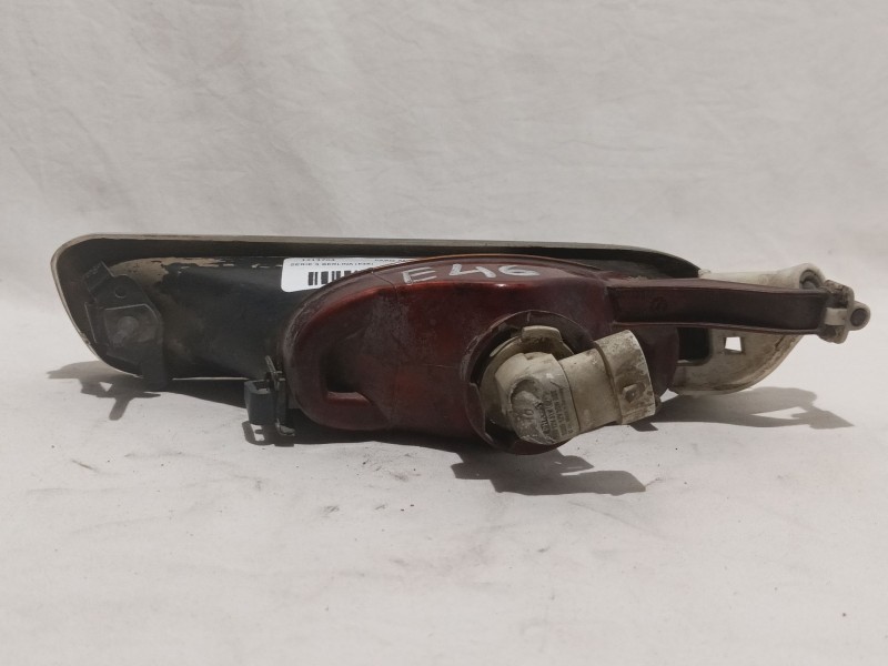 Recambio de faro antiniebla derecho para bmw serie 3 berlina (e46) 320d referencia OEM IAM 147271LI  