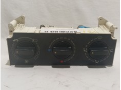 Recambio de mando calefaccion / aire acondicionado para peugeot partner (s1) referencia OEM IAM 654986J  