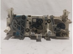 Recambio de mando calefaccion / aire acondicionado para peugeot partner (s1) referencia OEM IAM 654986J   2