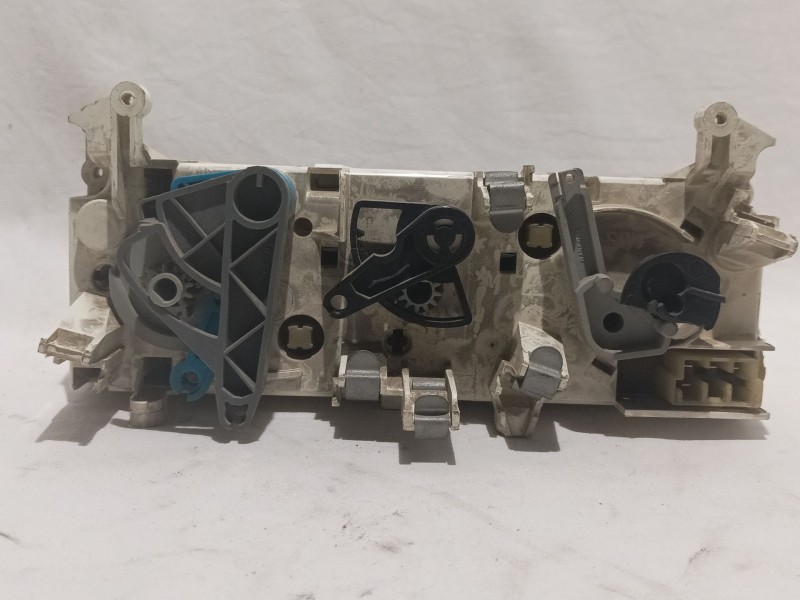 Recambio de mando calefaccion / aire acondicionado para peugeot partner (s1) referencia OEM IAM 654986J  