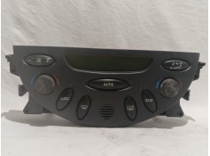 Recambio de mando climatizador para citroen c5 berlina 2.0 hdi sx referencia OEM IAM 96470014ZE 69490002 