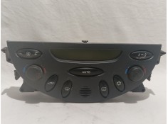 Recambio de mando climatizador para citroen c5 berlina 2.0 hdi sx referencia OEM IAM 96326398ZK  