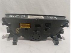 Recambio de mando climatizador para citroen c5 berlina 2.0 hdi sx referencia OEM IAM 96326398ZK   2