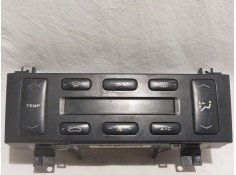 Recambio de mando climatizador para peugeot 406 berlina (s1/s2) referencia OEM IAM 96303375ZL  