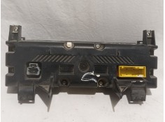 Recambio de mando climatizador para peugeot 406 berlina (s1/s2) referencia OEM IAM 96303375ZL   2