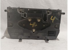 Recambio de mando calefaccion / aire acondicionado para peugeot 206 berlina x-line referencia OEM IAM 96527144XT   2