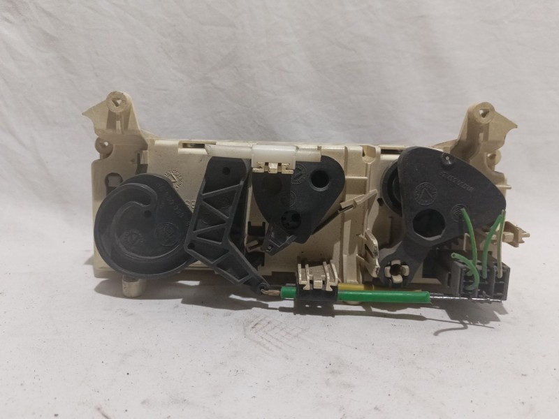 Recambio de mando calefaccion / aire acondicionado para citroen zx 1.4 referencia OEM IAM 810503373F  