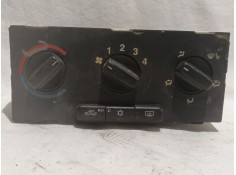 Recambio de mando calefaccion / aire acondicionado para opel zafira a elegance referencia OEM IAM 90559839  
