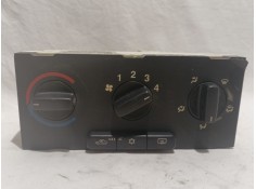 Recambio de mando calefaccion / aire acondicionado para opel zafira a elegance referencia OEM IAM 56341 004199 09022001