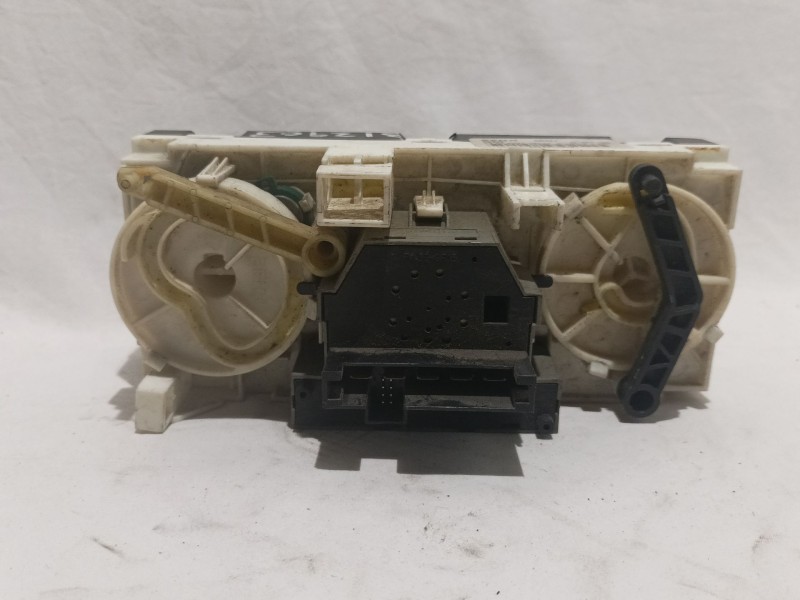 Recambio de mando calefaccion / aire acondicionado para opel zafira a elegance referencia OEM IAM 56341 004199 09022001