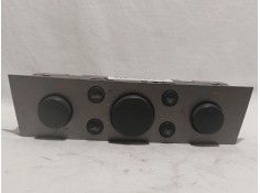 Recambio de mando calefaccion / aire acondicionado para opel vectra c berlina gts referencia OEM IAM 13128712  