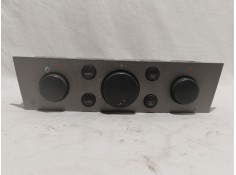 Recambio de mando calefaccion / aire acondicionado para opel vectra c berlina gts referencia OEM IAM 13138196  