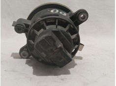 Recambio de faro antiniebla izquierdo para seat ibiza (6l1) sport referencia OEM IAM 6L0941699   2