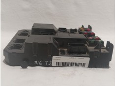 Recambio de caja reles / fusibles para citroen c5 berlina 2.0 hdi sx referencia OEM IAM 9651197380A J01-00  2
