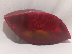 Recambio de piloto trasero izquierdo para ford ka (ccq) referencia OEM IAM 97KG13N004BA  