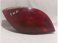Recambio de piloto trasero izquierdo para ford ka (ccq) referencia OEM IAM 97KG13N004BA  