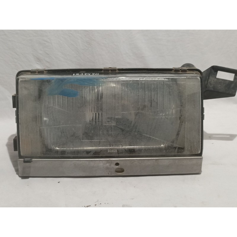 Recambio de faro derecho para volvo serie 740 berlina/familiar referencia OEM IAM 1305239009  