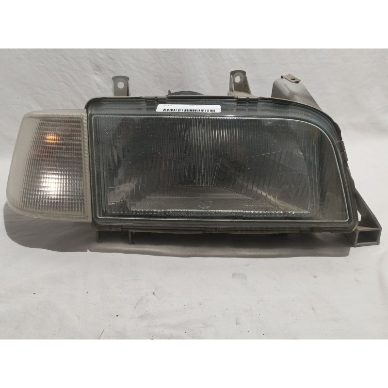 Recambio de faro derecho para volvo serie 440 referencia OEM IAM 143342RE  