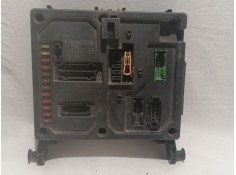 Recambio de caja reles / fusibles para volkswagen sharan (7m6/7m9) referencia OEM IAM 5WK48687  