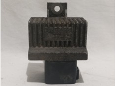 Recambio de caja precalentamiento para renault laguna ii (bg0) privilege referencia OEM IAM 7700115078  