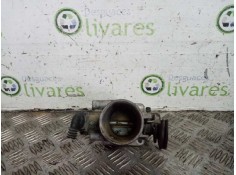 Recambio de caja mariposa para mg rover serie 45 (rt) classic (4-ptas.)   |   01.00 - 12.04 | 2000 - 2004 | 109 cv / 80 kw refer